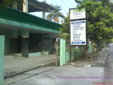 Layanan BP4 Yogyakarta Unit Bantul