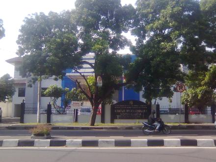 kantor imigrasi kelas 1 yogyakarta