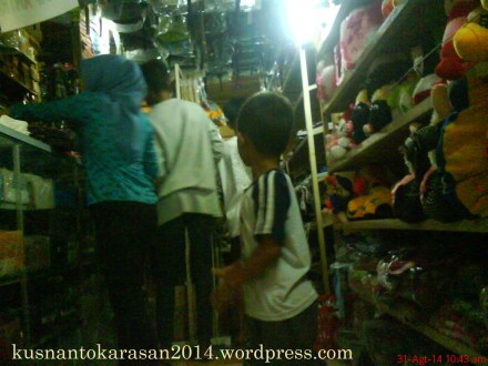 toko moncher sisi timur