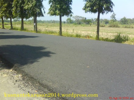 jalan joilayan - ganjuran