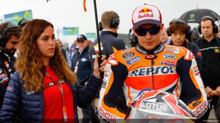 Marquez dan ...