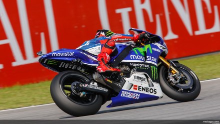 Jorge Lorenzo