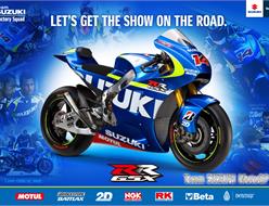 suzuki motogp