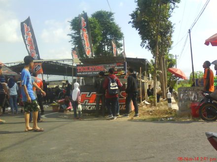 tempat pembelian tiket drag