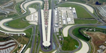 sirkuit Sepang Malaysia