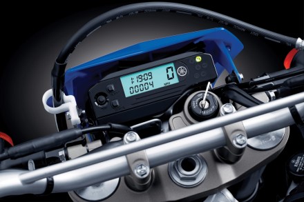 Speedometer WR250R