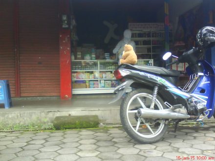 Qila Shop Jogja