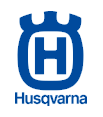 Logo Husqvarna