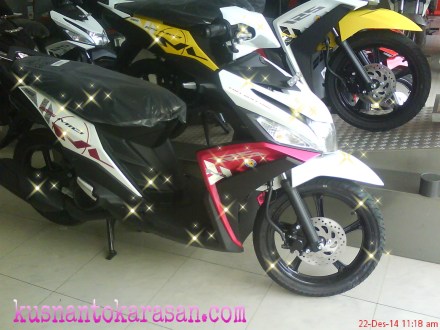 warna cat agar tetap kinclong