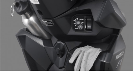 Rak serbaguna Vario 150 eSP