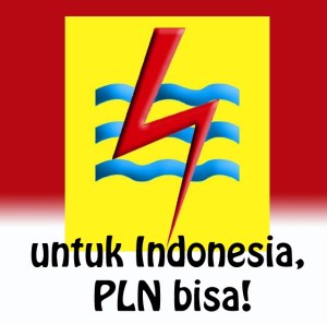 lambang PLN