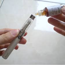 Gambar rokok Elektrik