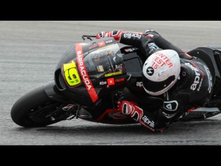 Alvaro Bautista