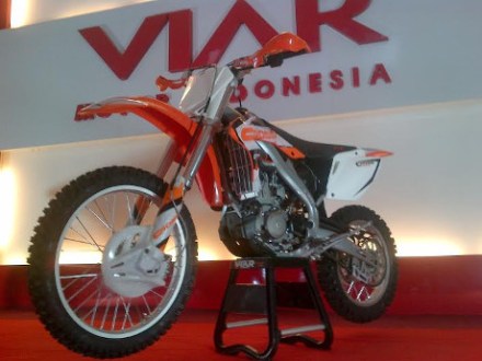 Viar Cross 250 SE