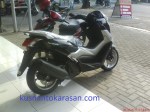 Yamaha N-max