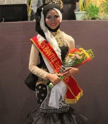  Foto Septi Wahana Pintarti (Rahajeng Pramesi)