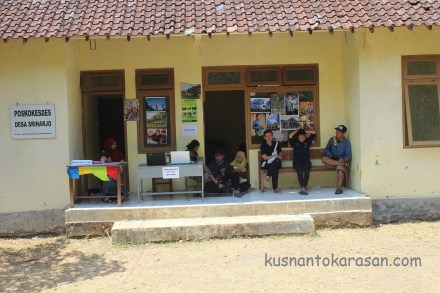 Sekretariat Festival Sewu Kitiran 2015