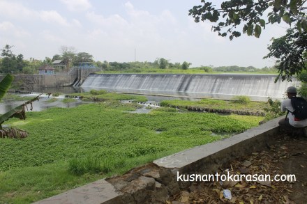 Bendung Tegal Imogiri