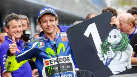 Valentino Rossi