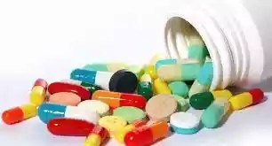 Ilustrasi bentuk obat