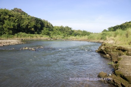 Sungai Opak
