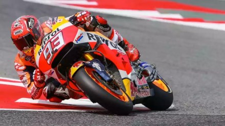 Marc Marquez