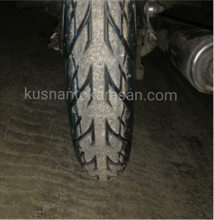 Motif ban Corsa planet seed