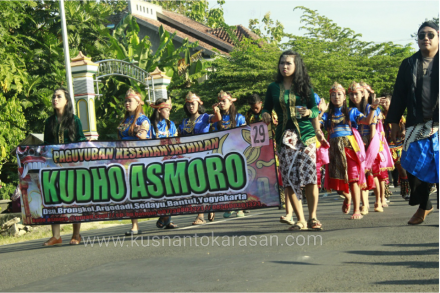 fky 2016 kab. nbantul