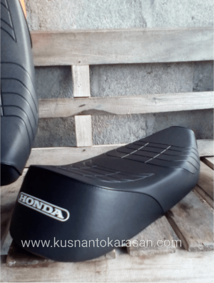 Jok motor honda C70 
