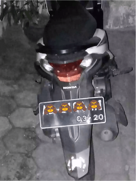 Inilah "Beat yang tertukar"