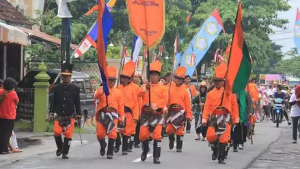 Festival Bregada Rakyat