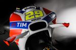 winglets di motor Ducati team
