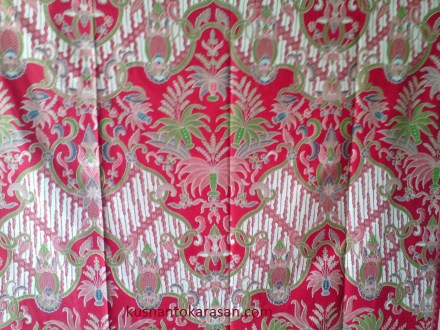 Motif batik