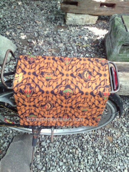 Motif batik