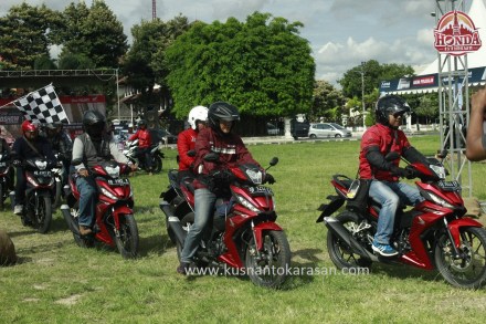 Pelepasan City touring exhibition