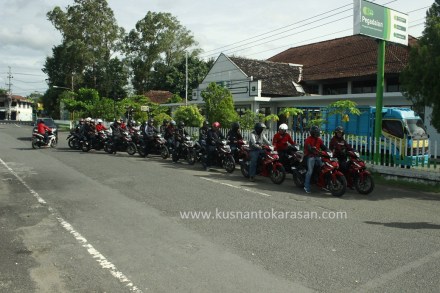 City touring exhibition