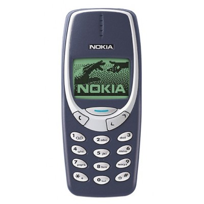 Nokia 3310 - vintagemobile.fr