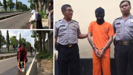 pelaku penusukan adnan hafid pamungkas