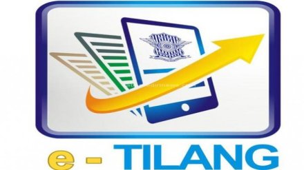 Tilang Online (E-Tilang)