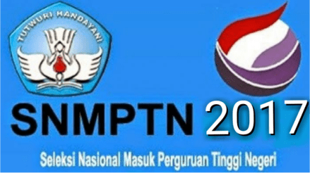 SNMPTN 2017