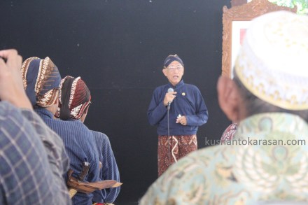 KRT H. Jatiningrat, SH