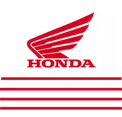 Logo Showroom Honda